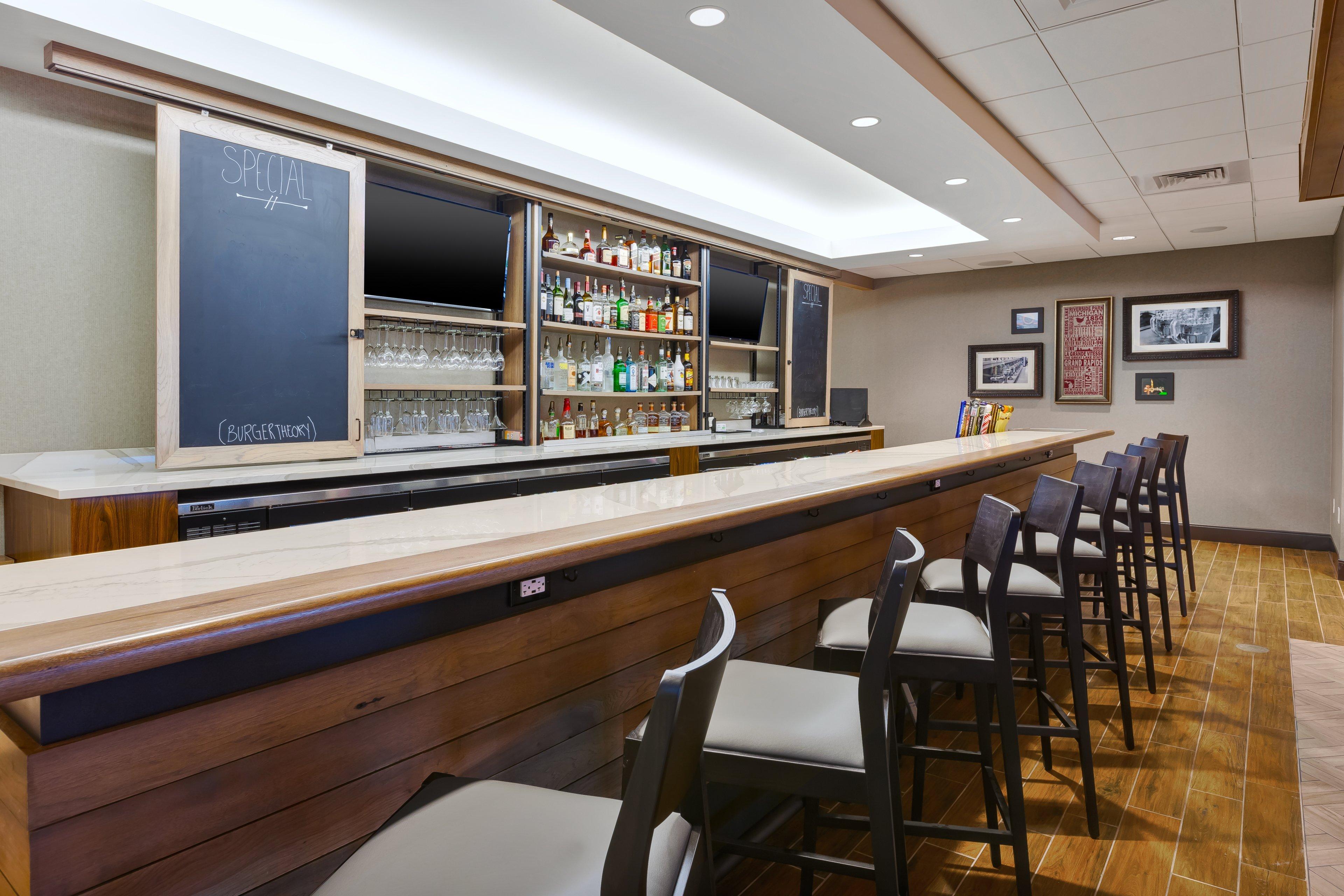 Holiday Inn Grand Rapids Downtown By Ihg Exterior foto