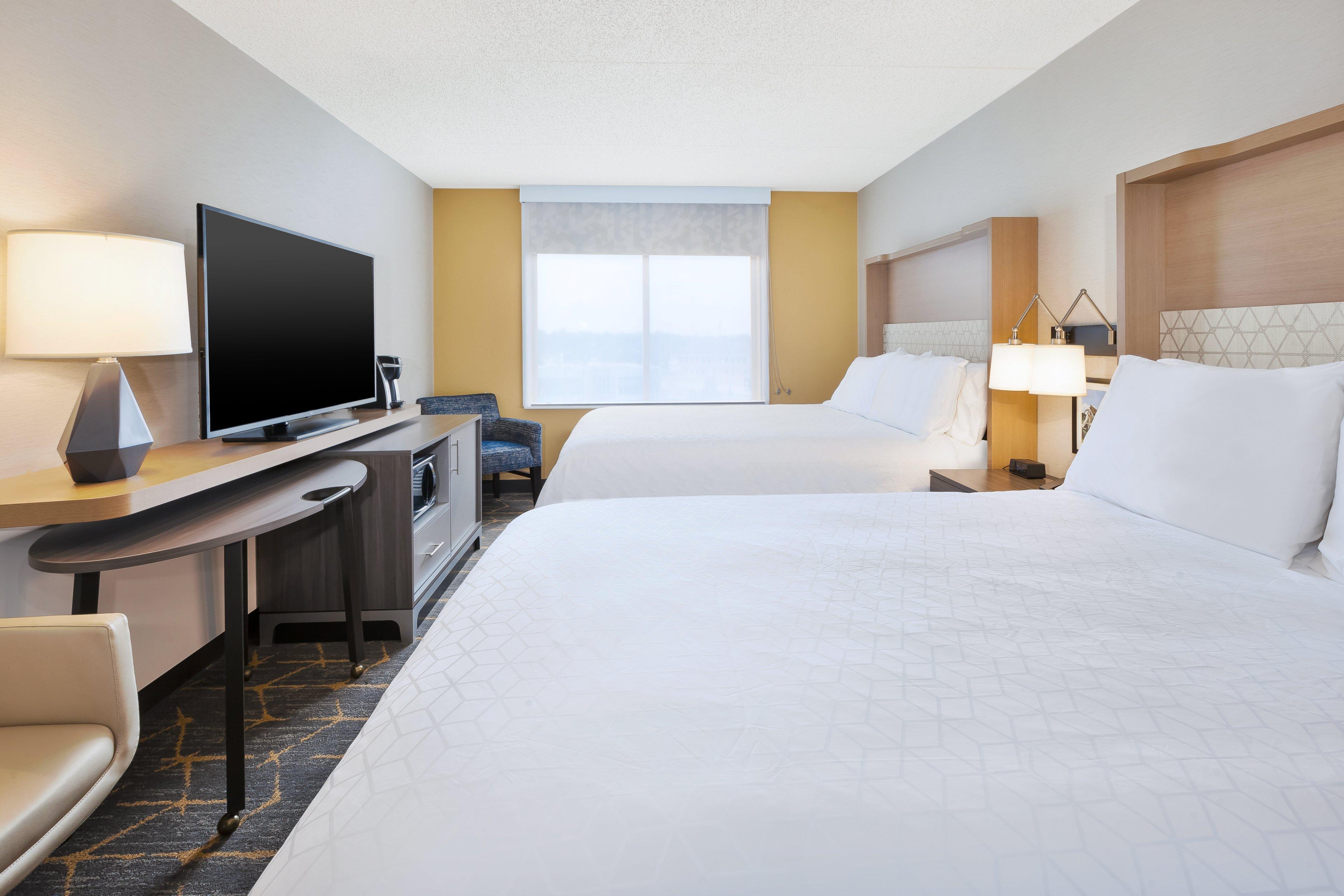 Holiday Inn Grand Rapids Downtown By Ihg Exterior foto